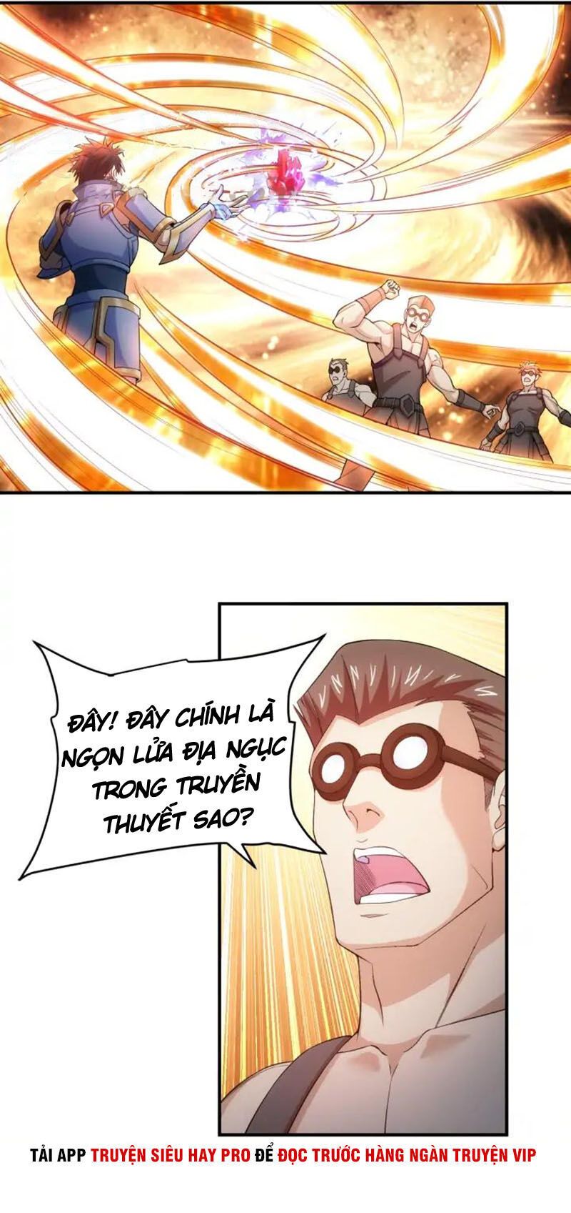 Rich Player - Người Chơi Khắc Kim Chapter 172 - 20