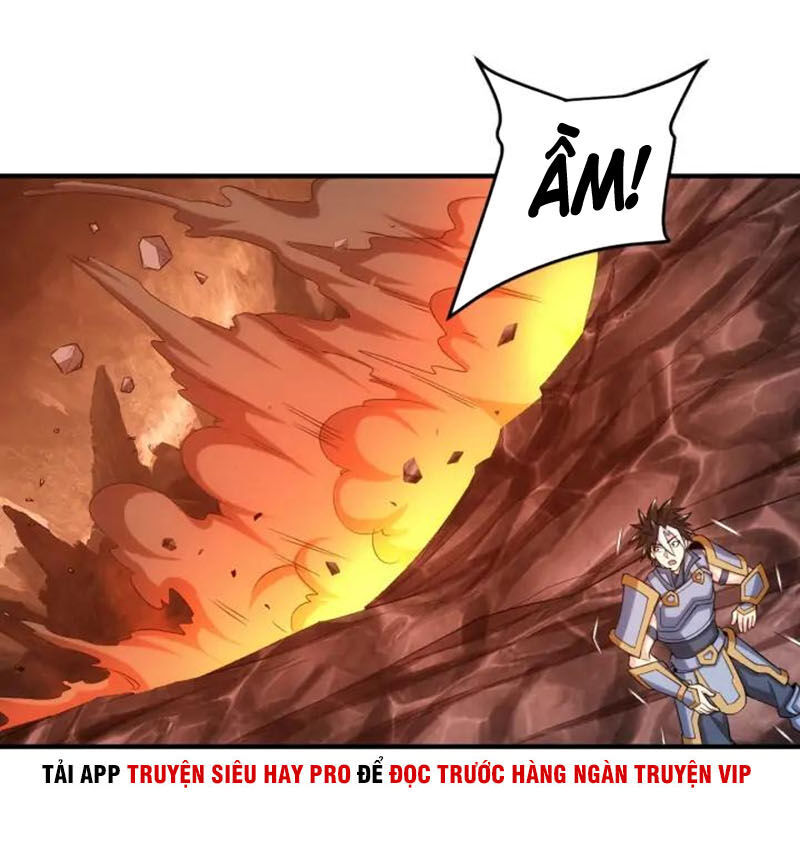 Rich Player - Người Chơi Khắc Kim Chapter 172 - 3