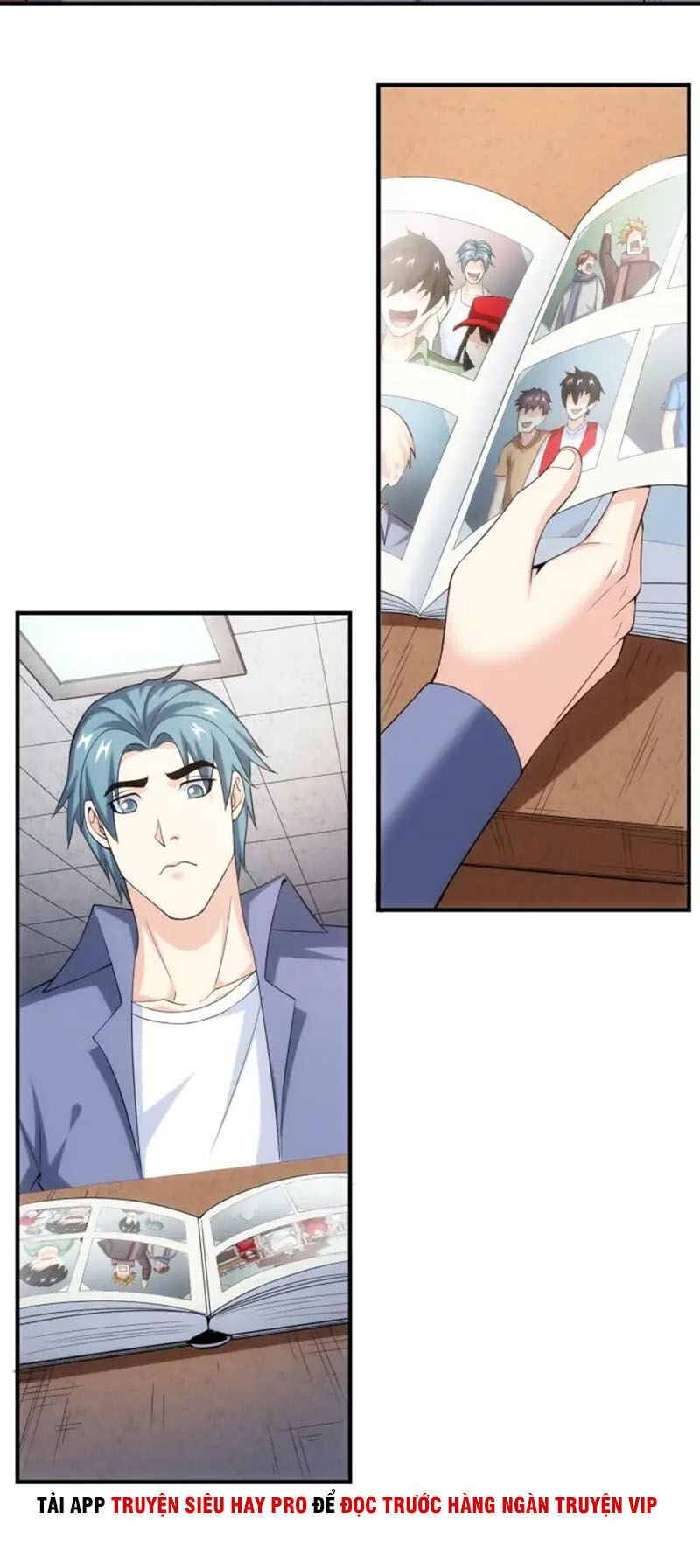 Rich Player - Người Chơi Khắc Kim Chapter 172 - 24