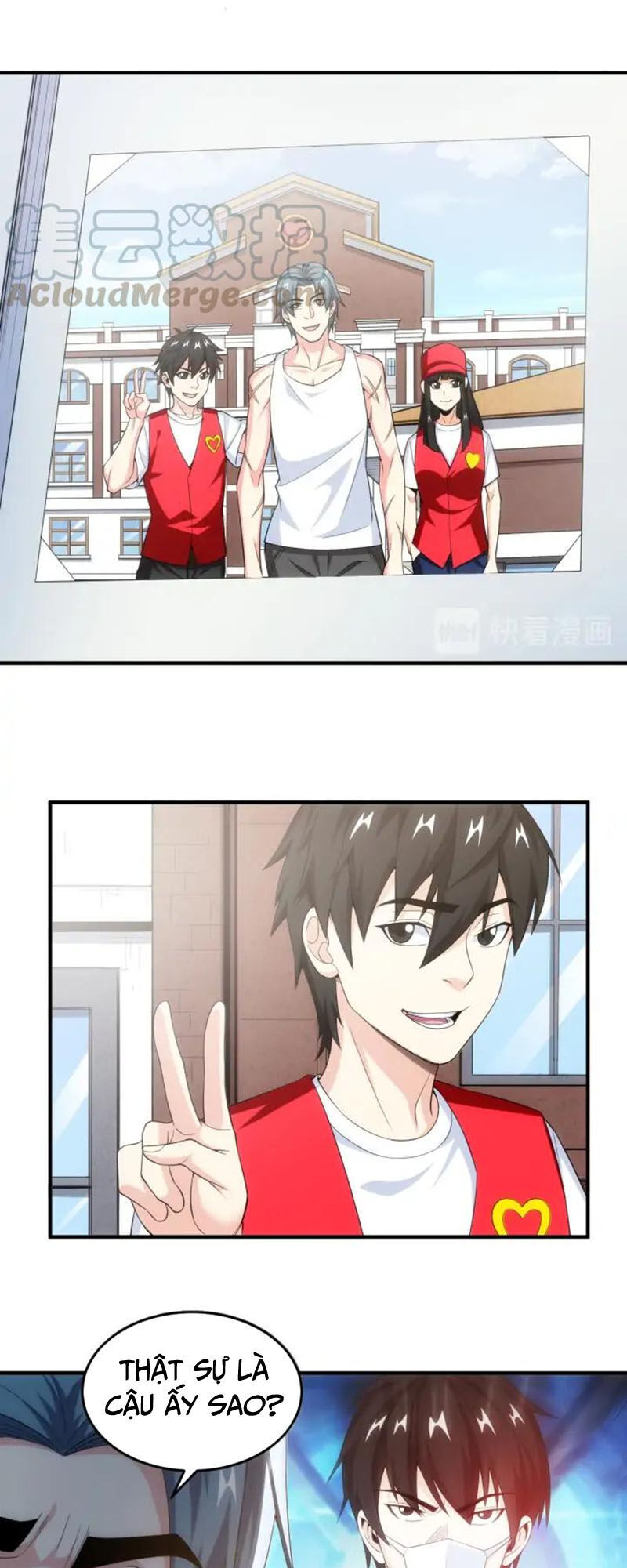 Rich Player - Người Chơi Khắc Kim Chapter 172 - 25