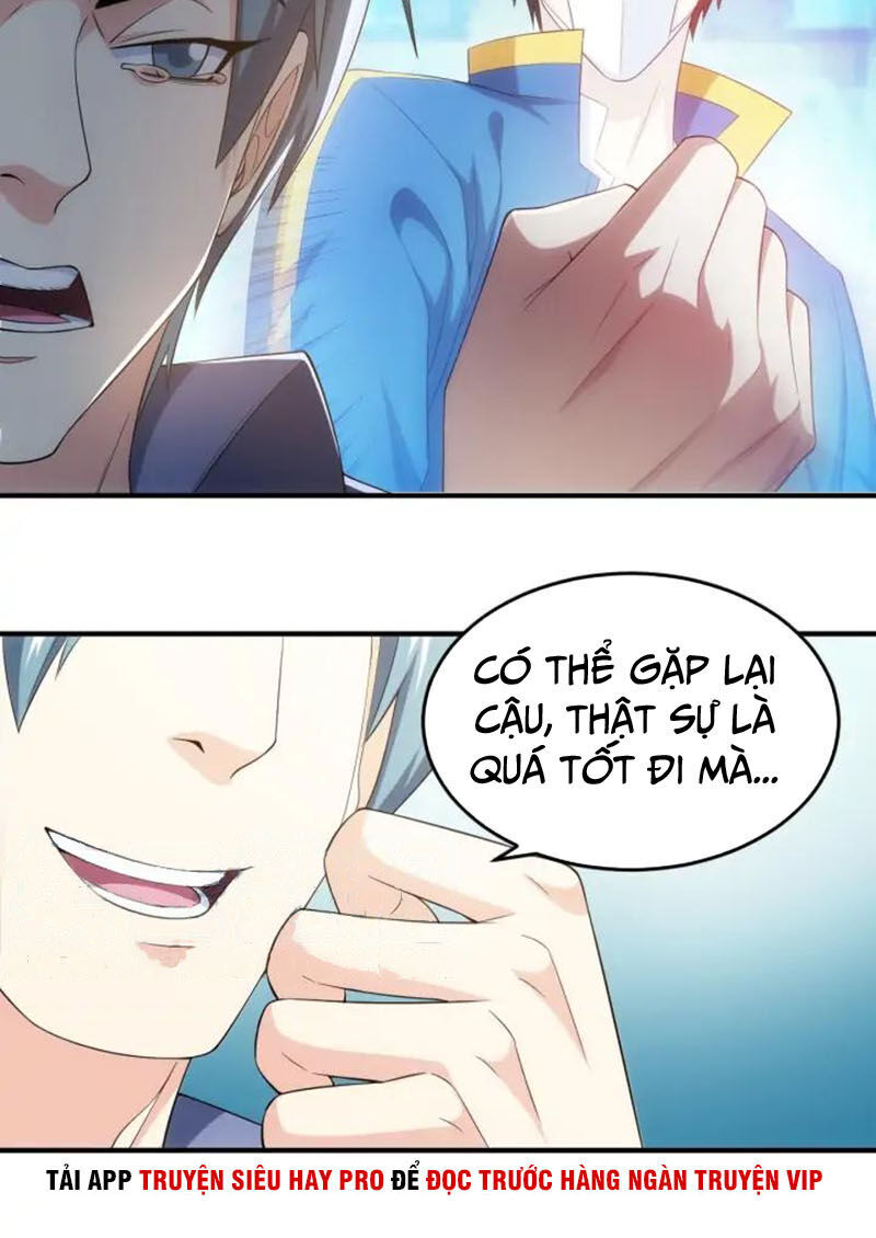 Rich Player - Người Chơi Khắc Kim Chapter 172 - 26