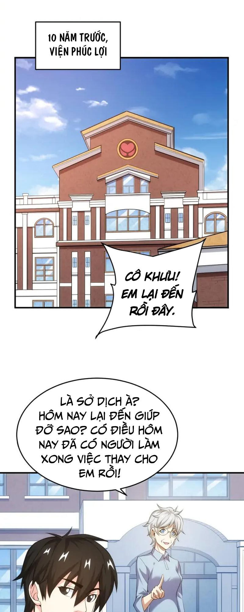 Rich Player - Người Chơi Khắc Kim Chapter 172 - 27