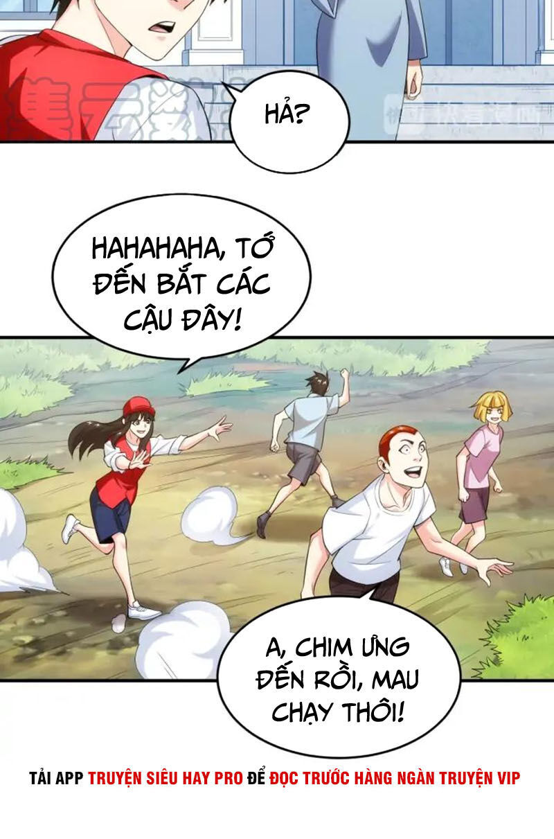 Rich Player - Người Chơi Khắc Kim Chapter 172 - 28