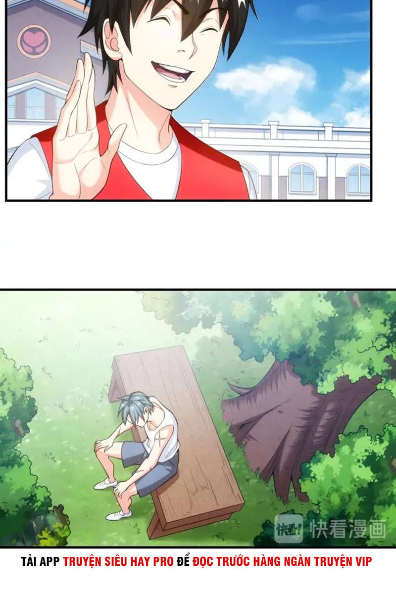 Rich Player - Người Chơi Khắc Kim Chapter 172 - 30