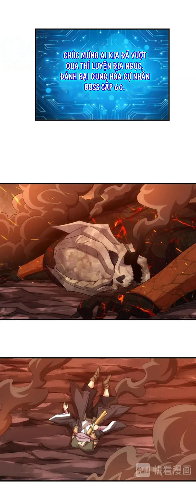 Rich Player - Người Chơi Khắc Kim Chapter 172 - 4