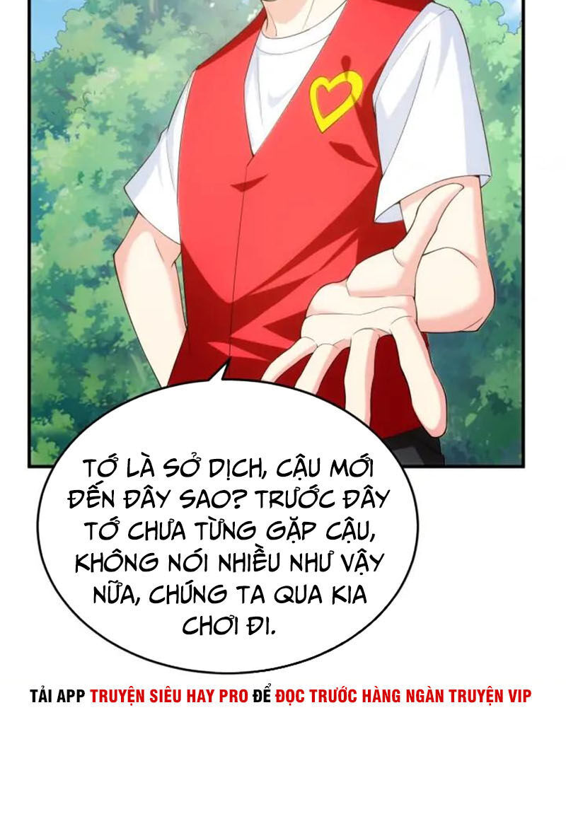 Rich Player - Người Chơi Khắc Kim Chapter 172 - 32