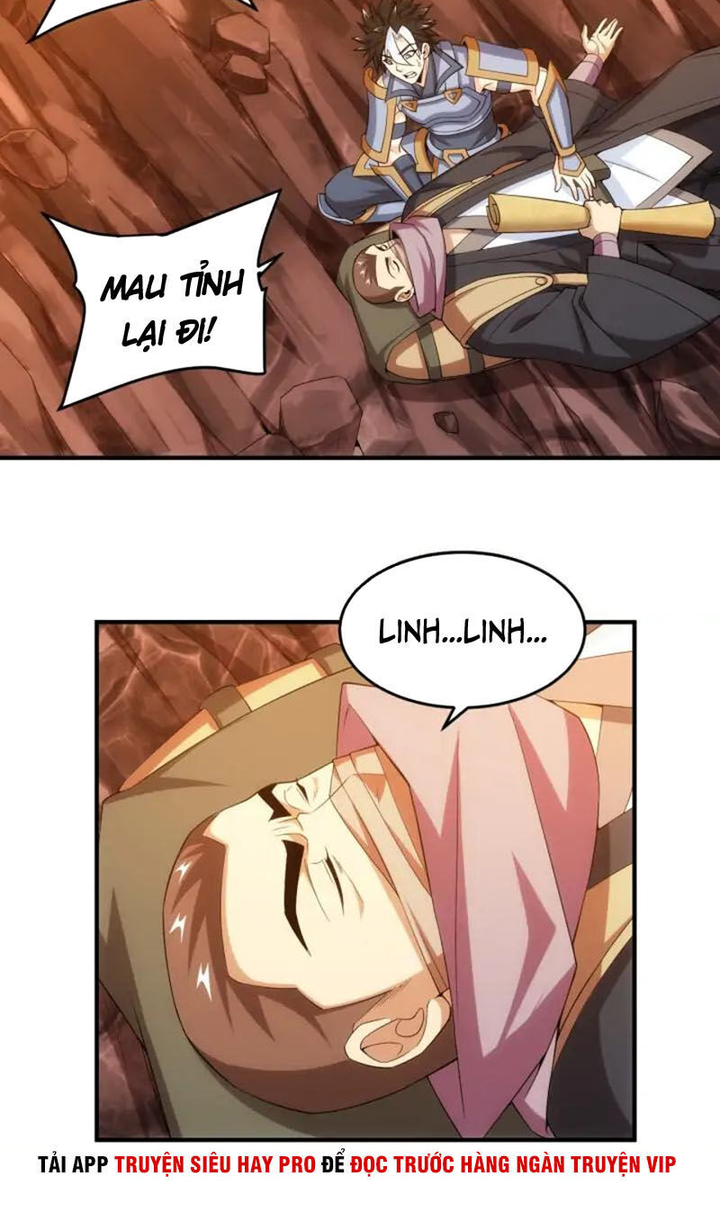 Rich Player - Người Chơi Khắc Kim Chapter 172 - 7