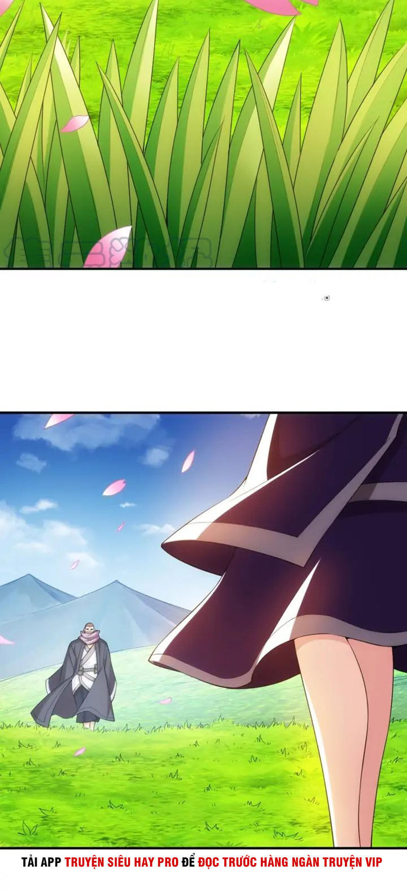 Rich Player - Người Chơi Khắc Kim Chapter 172 - 10