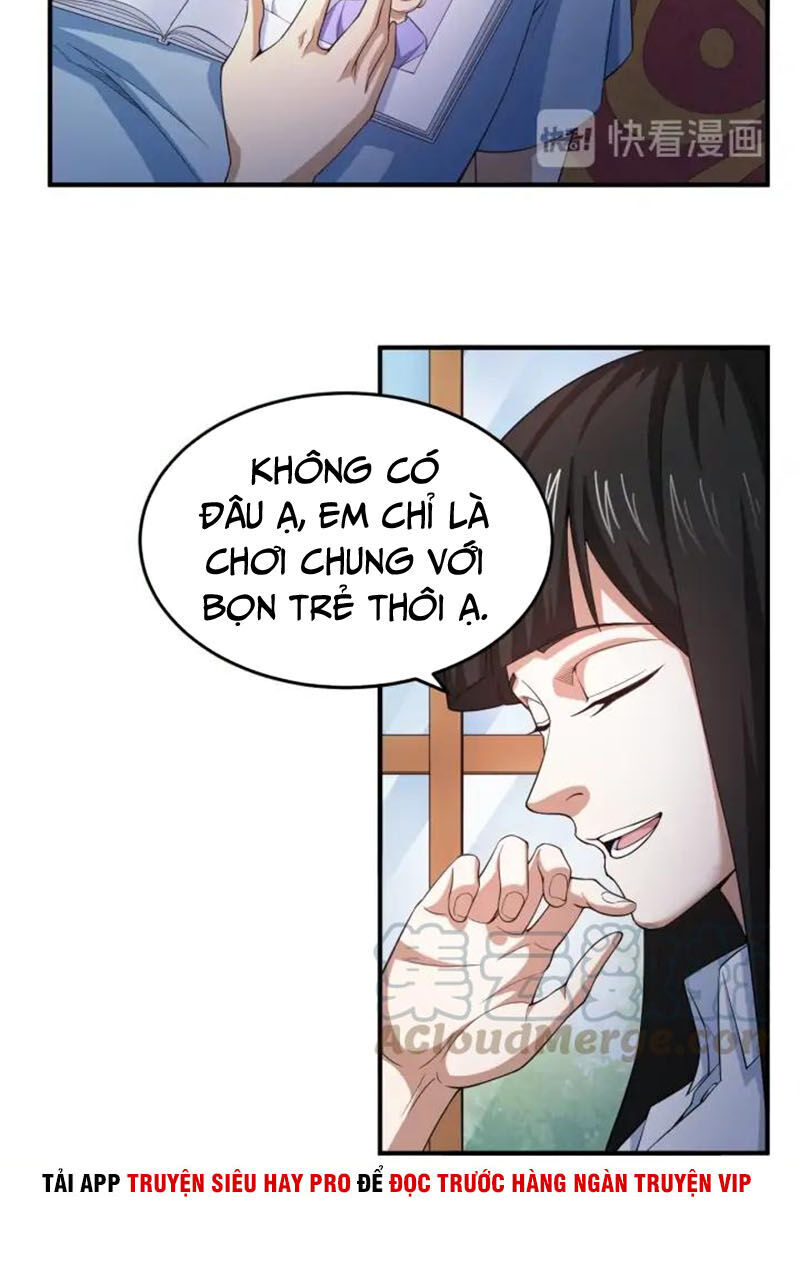 Rich Player - Người Chơi Khắc Kim Chapter 173 - 2