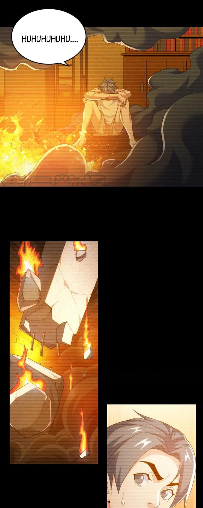 Rich Player - Người Chơi Khắc Kim Chapter 173 - 11