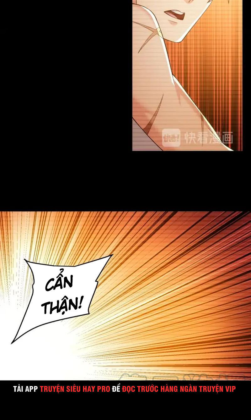 Rich Player - Người Chơi Khắc Kim Chapter 173 - 12