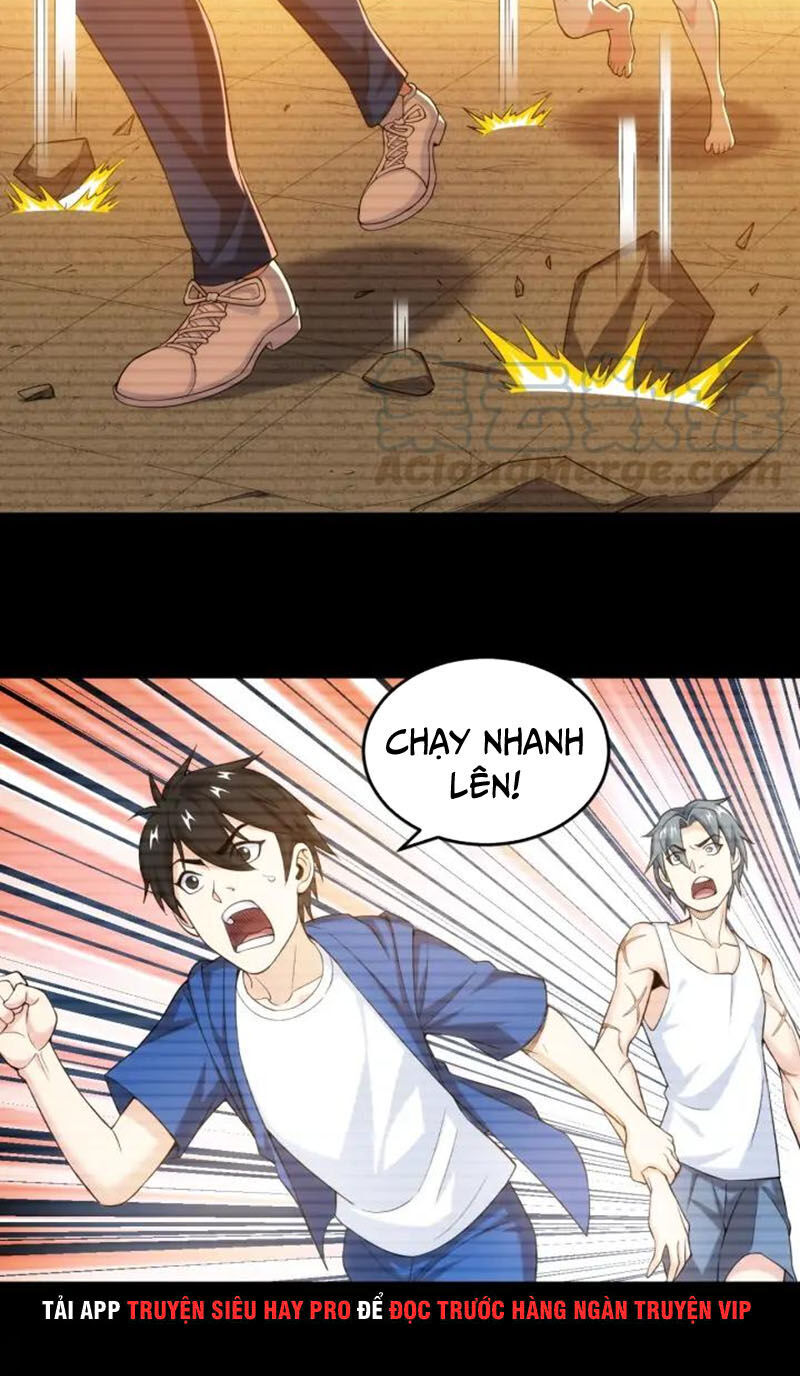 Rich Player - Người Chơi Khắc Kim Chapter 173 - 14