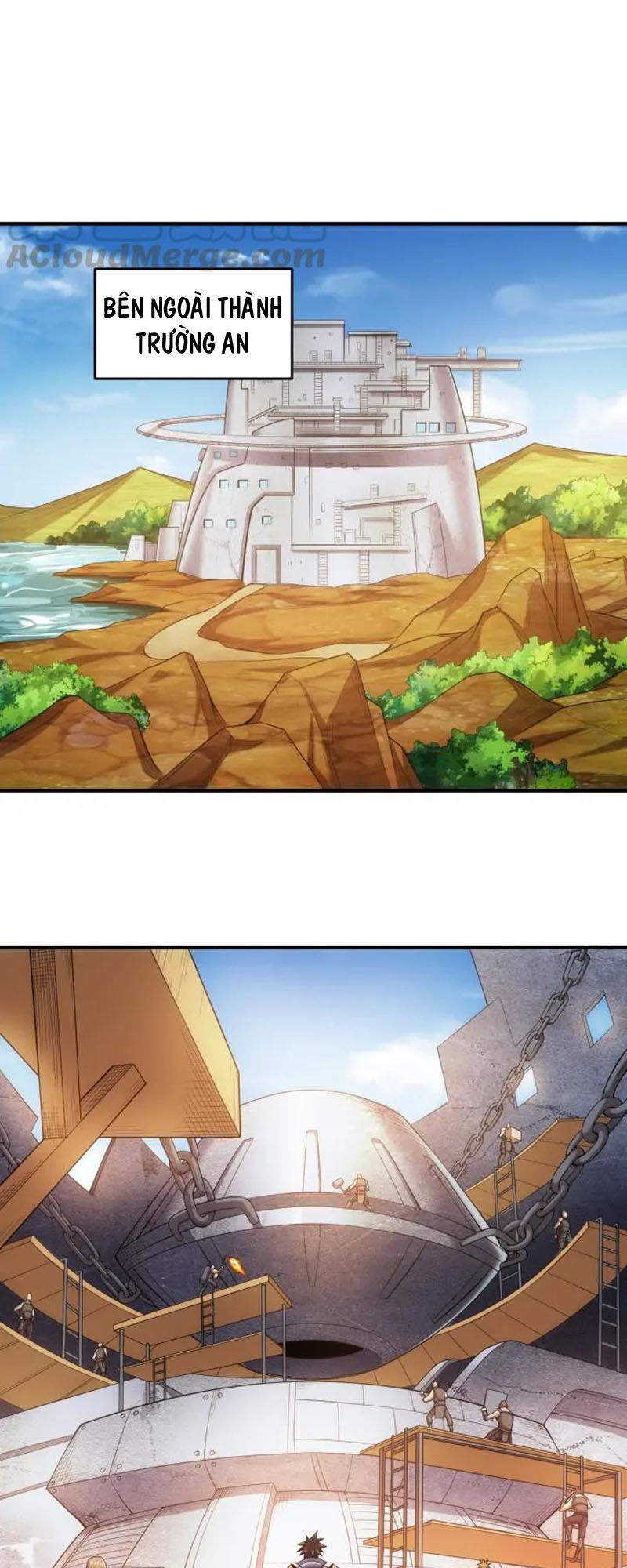 Rich Player - Người Chơi Khắc Kim Chapter 173 - 17