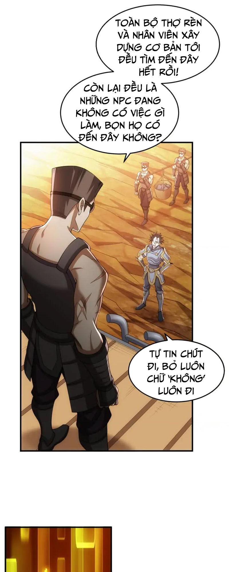 Rich Player - Người Chơi Khắc Kim Chapter 173 - 19