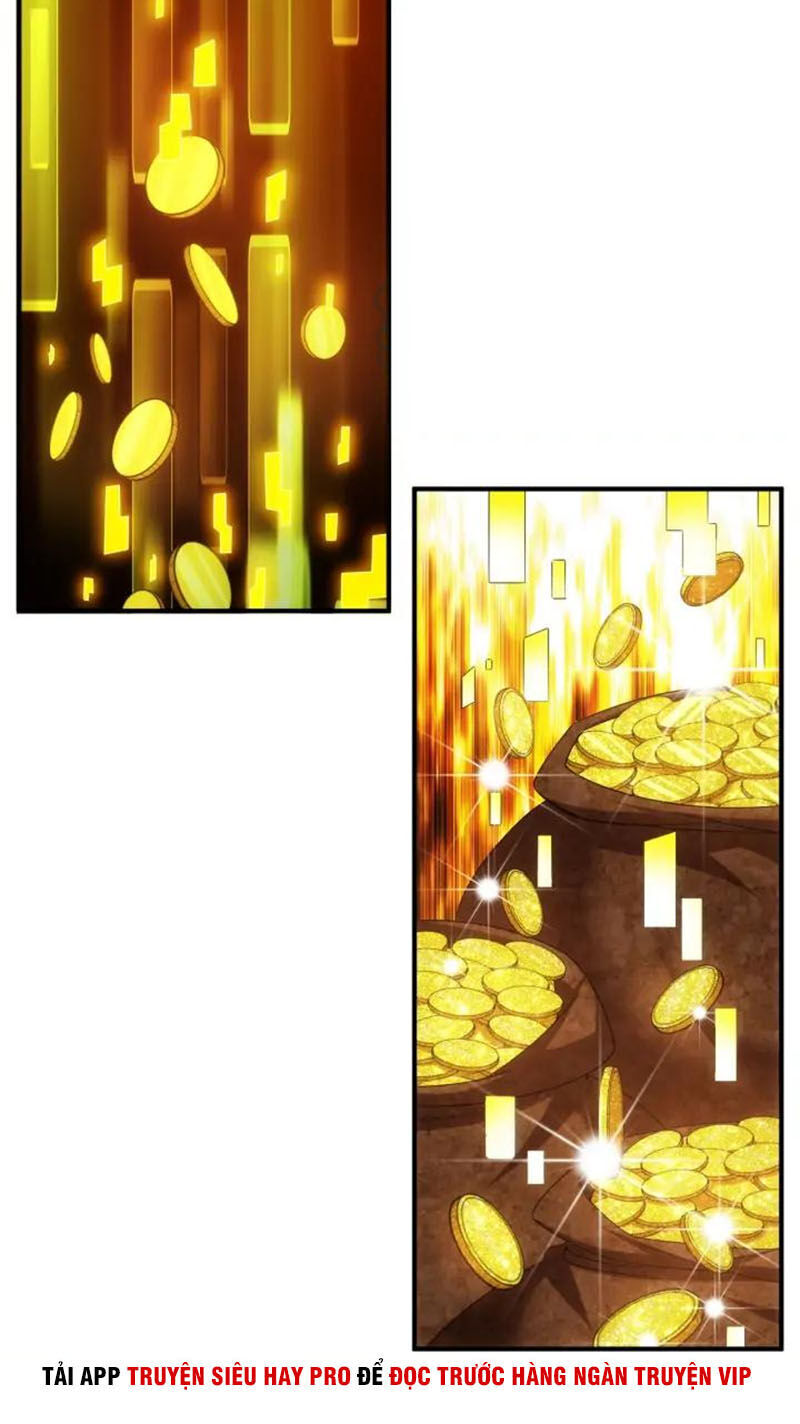 Rich Player - Người Chơi Khắc Kim Chapter 173 - 20