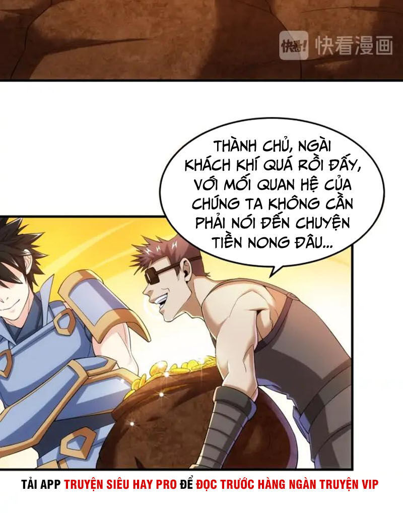 Rich Player - Người Chơi Khắc Kim Chapter 173 - 22