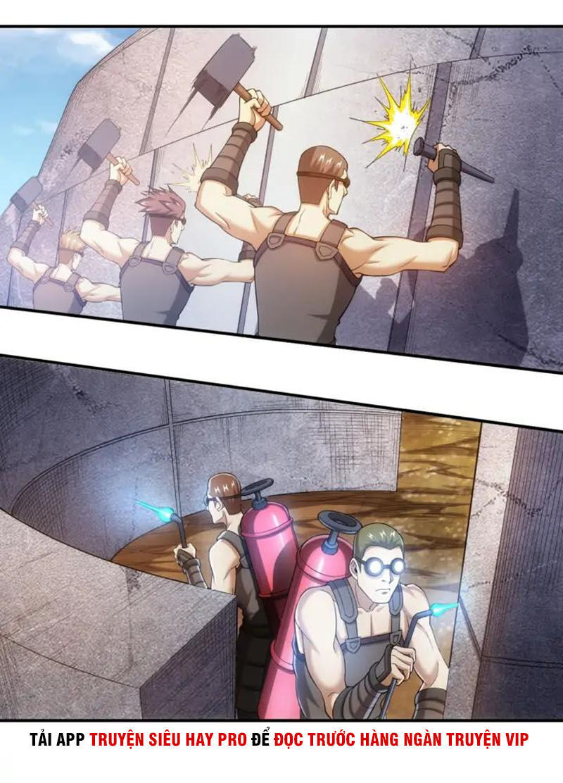 Rich Player - Người Chơi Khắc Kim Chapter 173 - 24