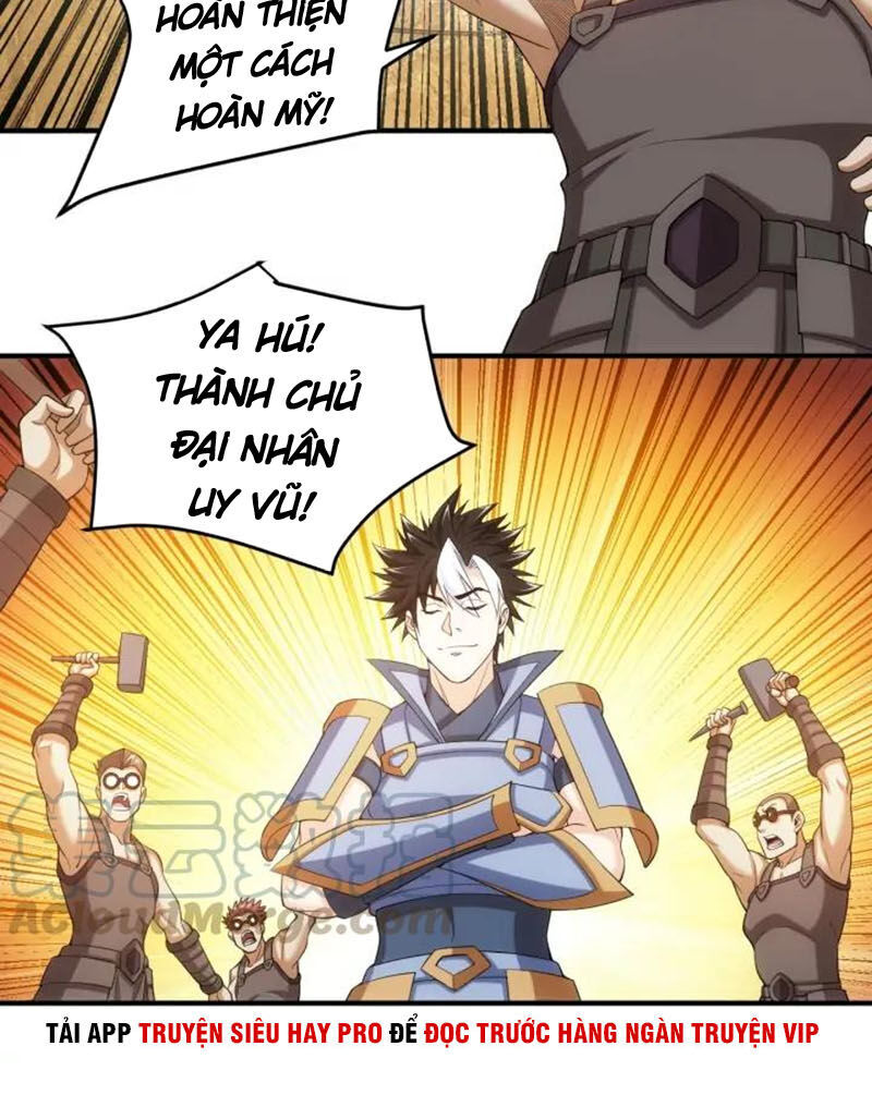 Rich Player - Người Chơi Khắc Kim Chapter 173 - 26