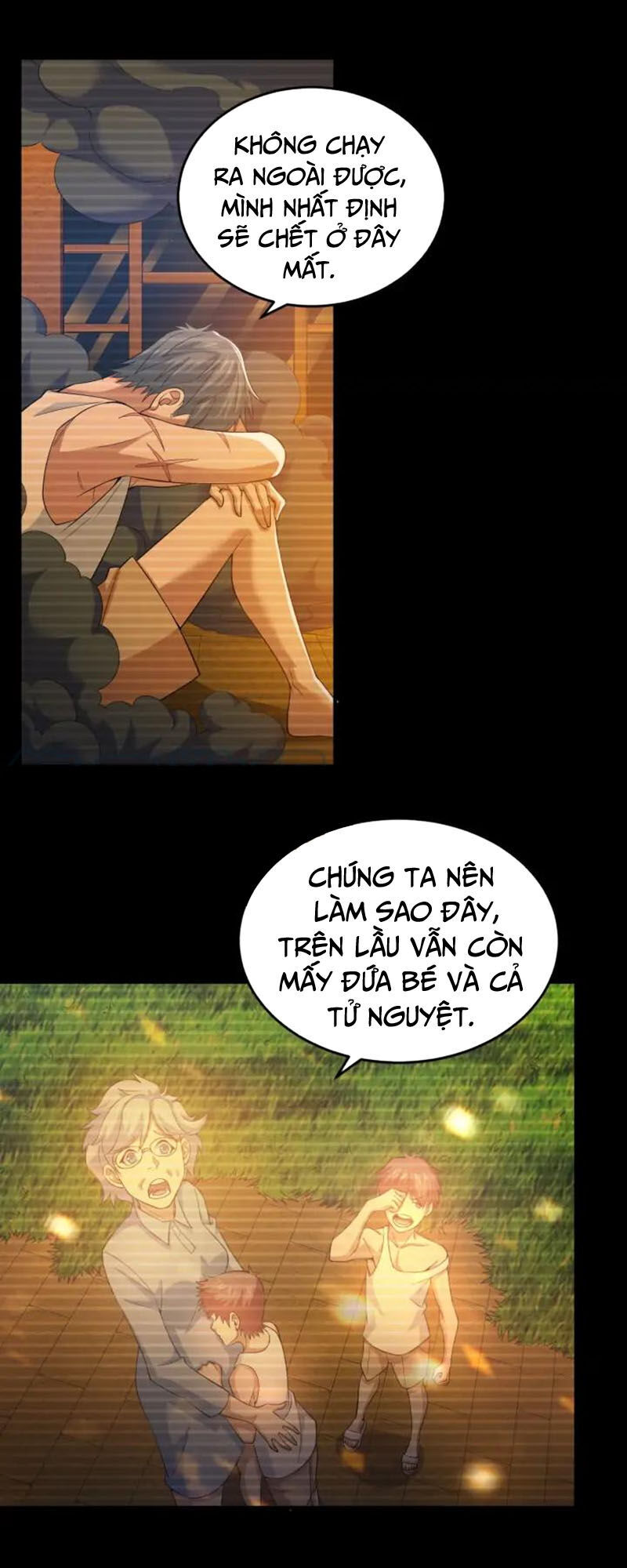 Rich Player - Người Chơi Khắc Kim Chapter 173 - 7