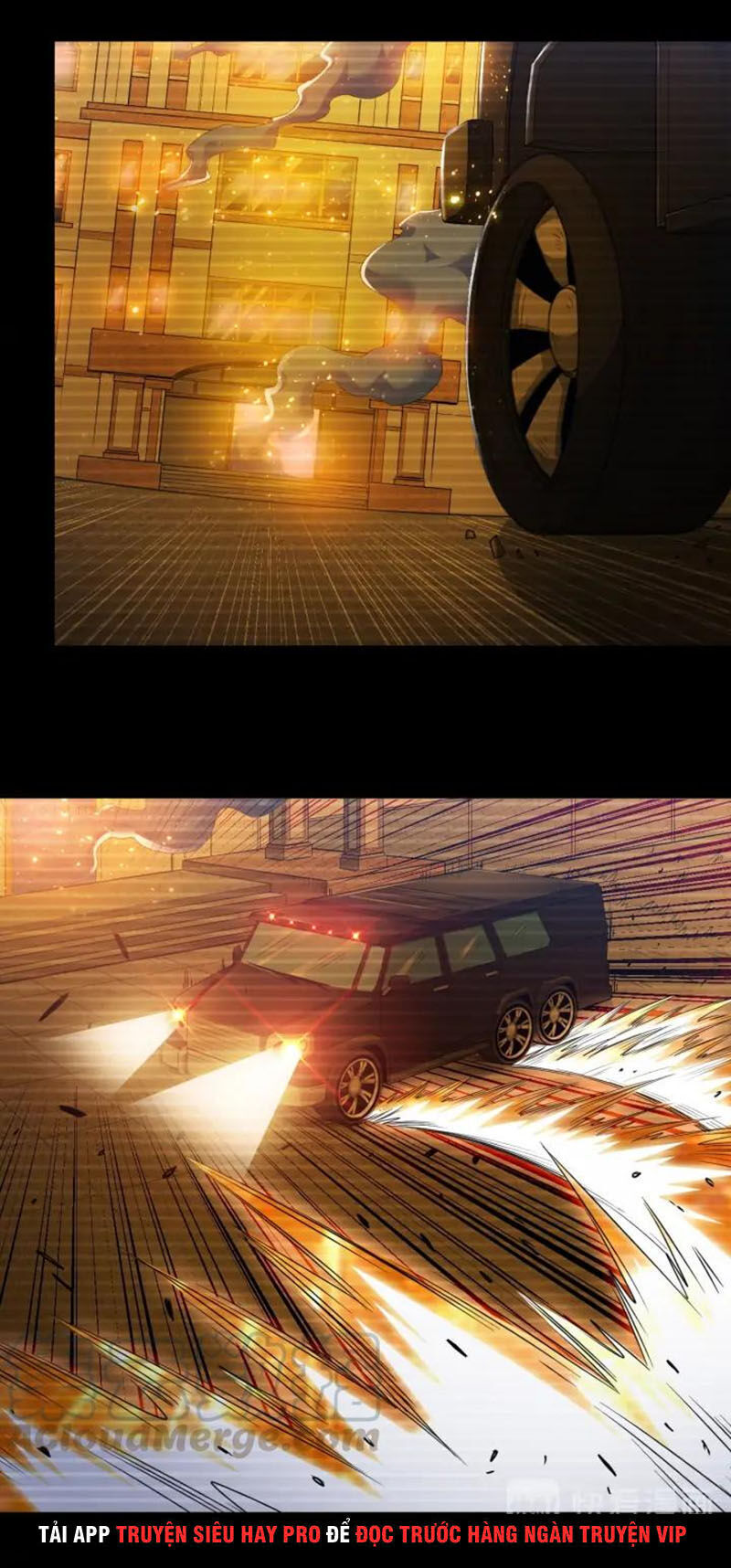 Rich Player - Người Chơi Khắc Kim Chapter 173 - 8