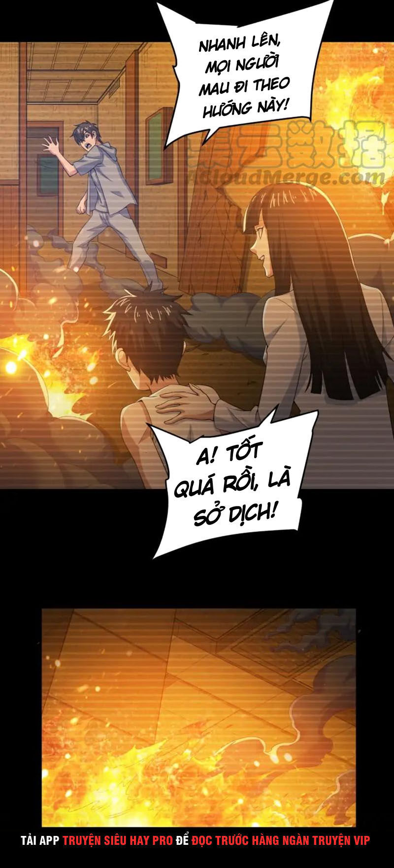 Rich Player - Người Chơi Khắc Kim Chapter 173 - 10