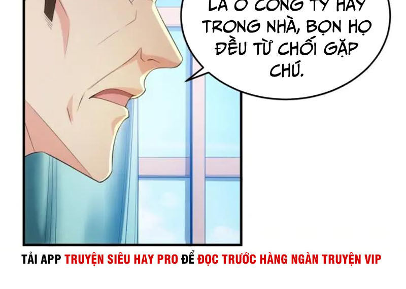 Rich Player - Người Chơi Khắc Kim Chapter 174 - 2