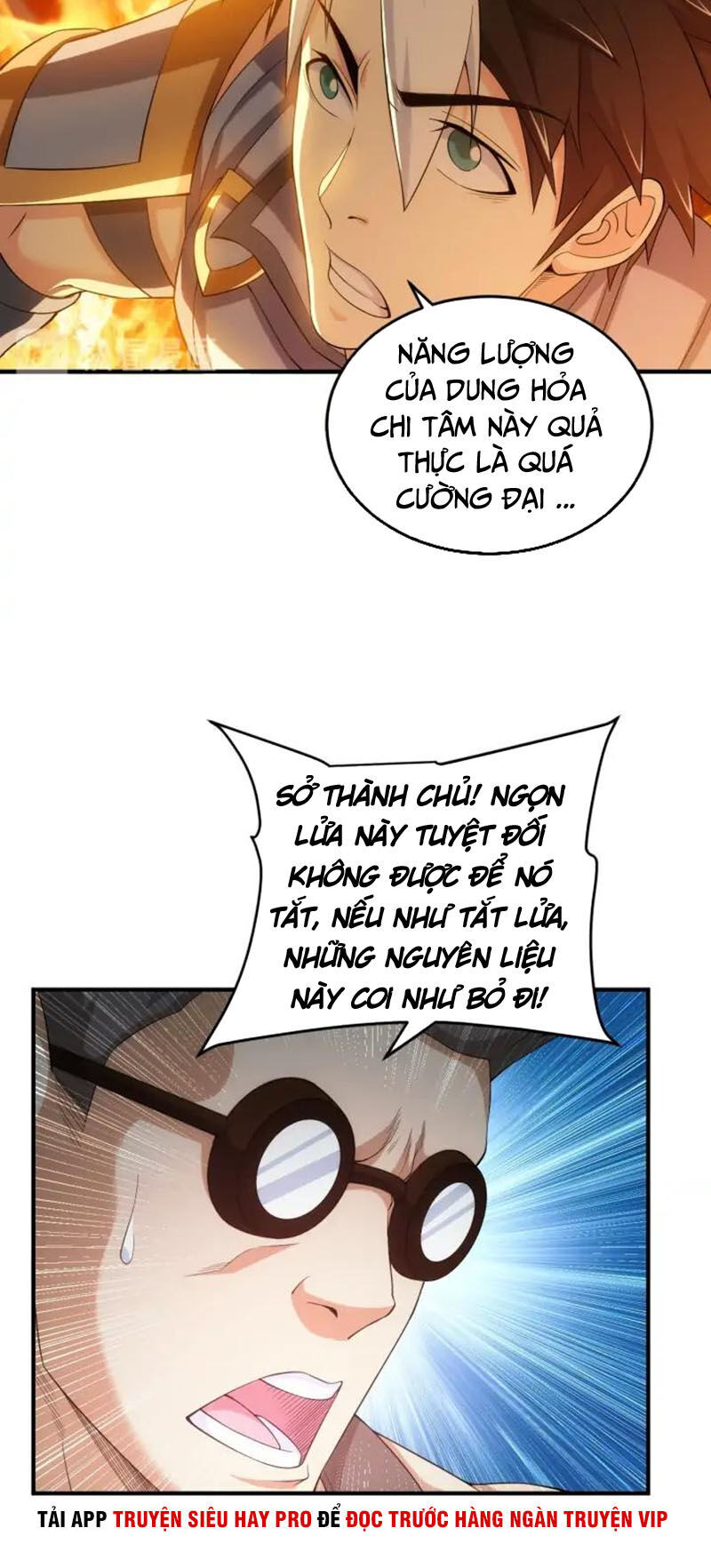 Rich Player - Người Chơi Khắc Kim Chapter 174 - 12