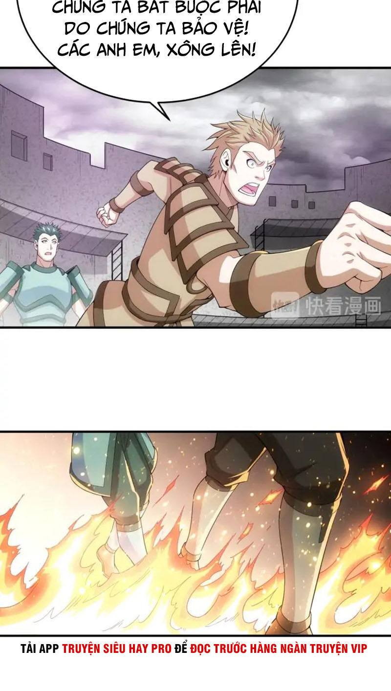 Rich Player - Người Chơi Khắc Kim Chapter 174 - 18