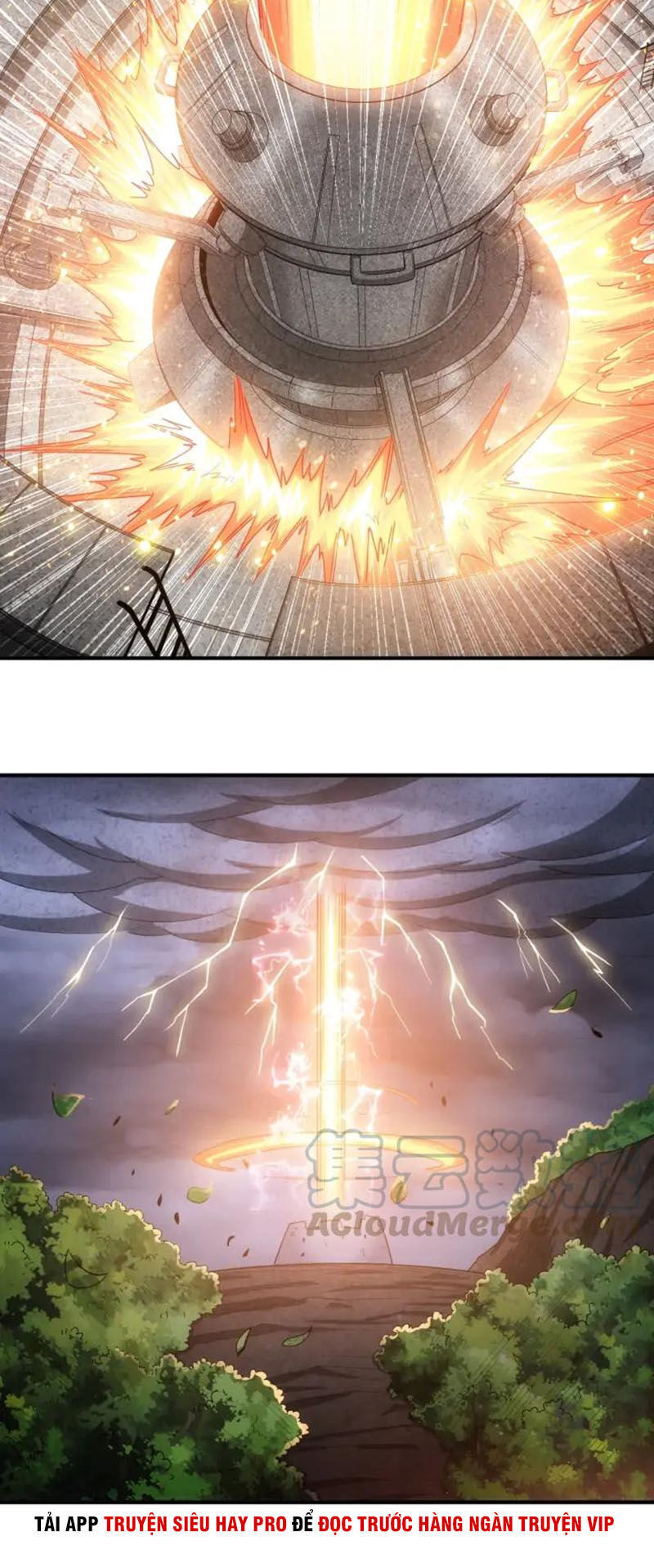 Rich Player - Người Chơi Khắc Kim Chapter 174 - 20