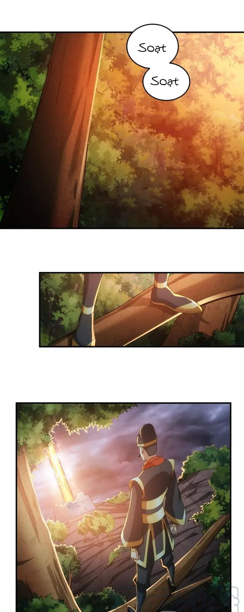 Rich Player - Người Chơi Khắc Kim Chapter 174 - 21