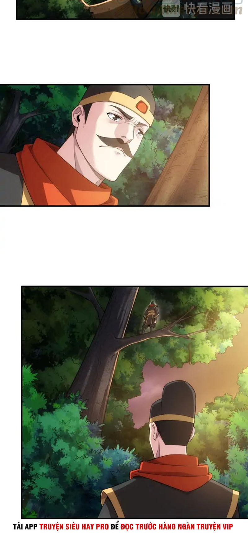 Rich Player - Người Chơi Khắc Kim Chapter 174 - 22