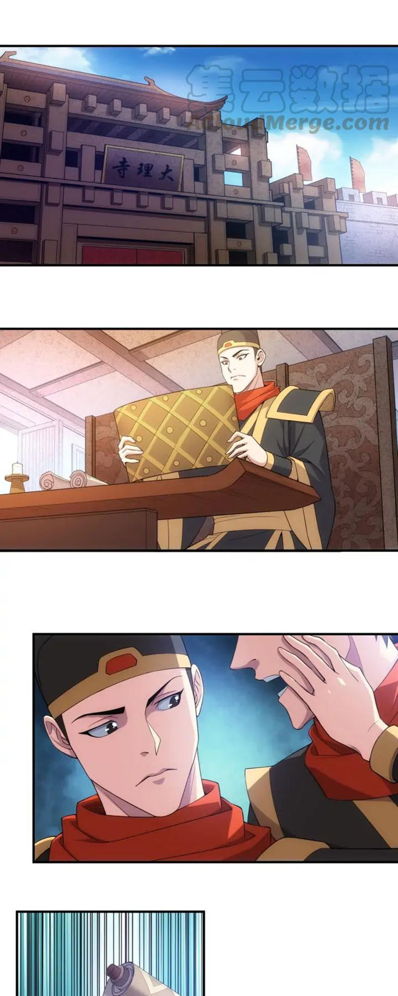 Rich Player - Người Chơi Khắc Kim Chapter 174 - 23