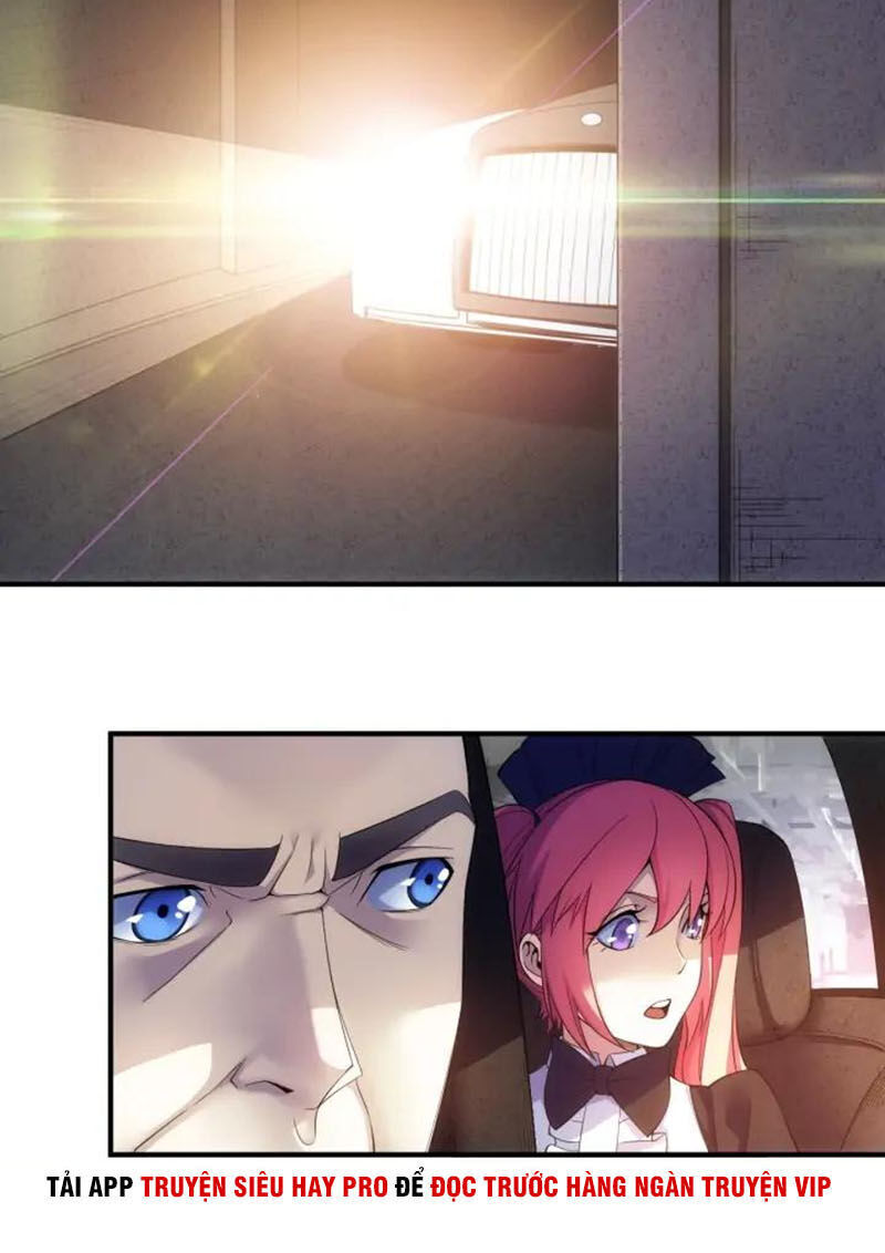 Rich Player - Người Chơi Khắc Kim Chapter 174 - 28