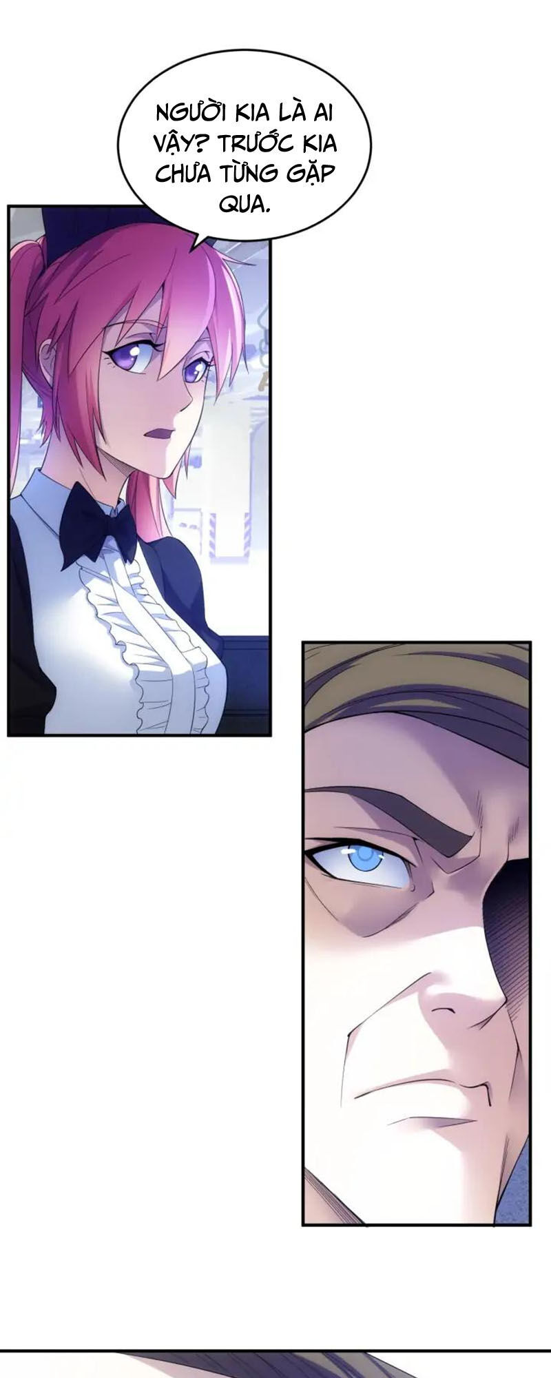 Rich Player - Người Chơi Khắc Kim Chapter 174 - 31