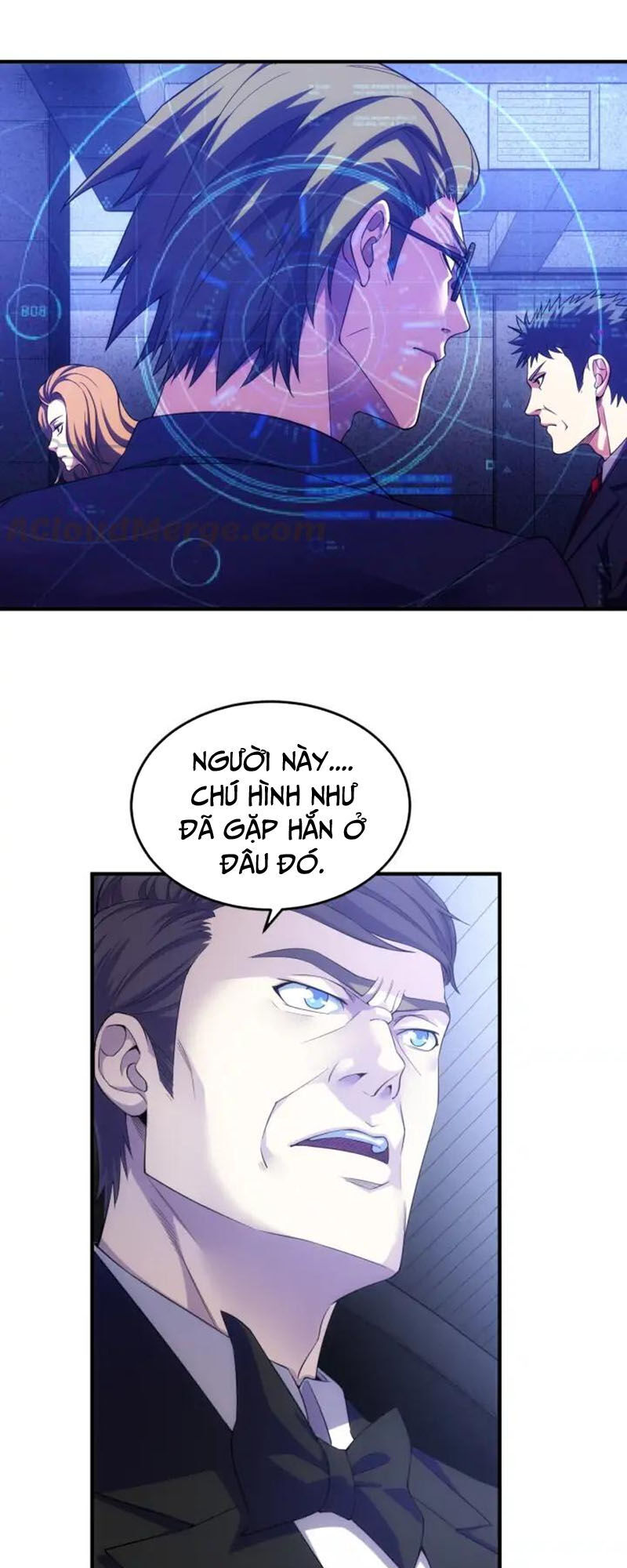 Rich Player - Người Chơi Khắc Kim Chapter 174 - 33