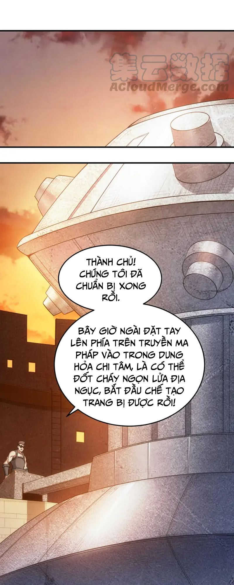 Rich Player - Người Chơi Khắc Kim Chapter 174 - 5