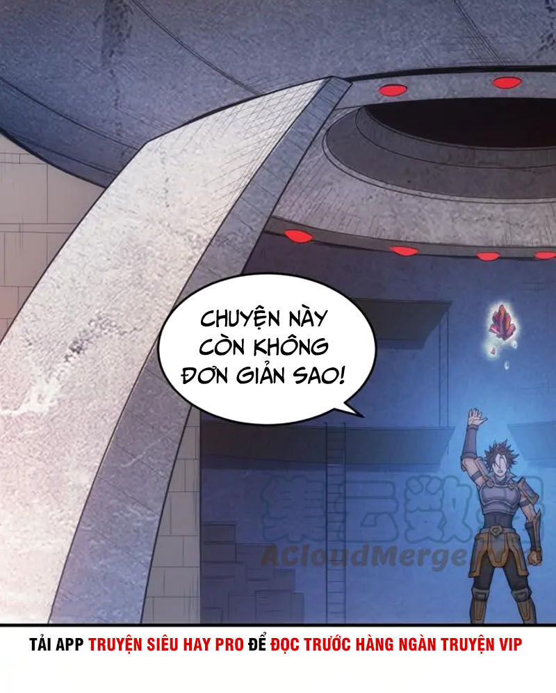 Rich Player - Người Chơi Khắc Kim Chapter 174 - 6
