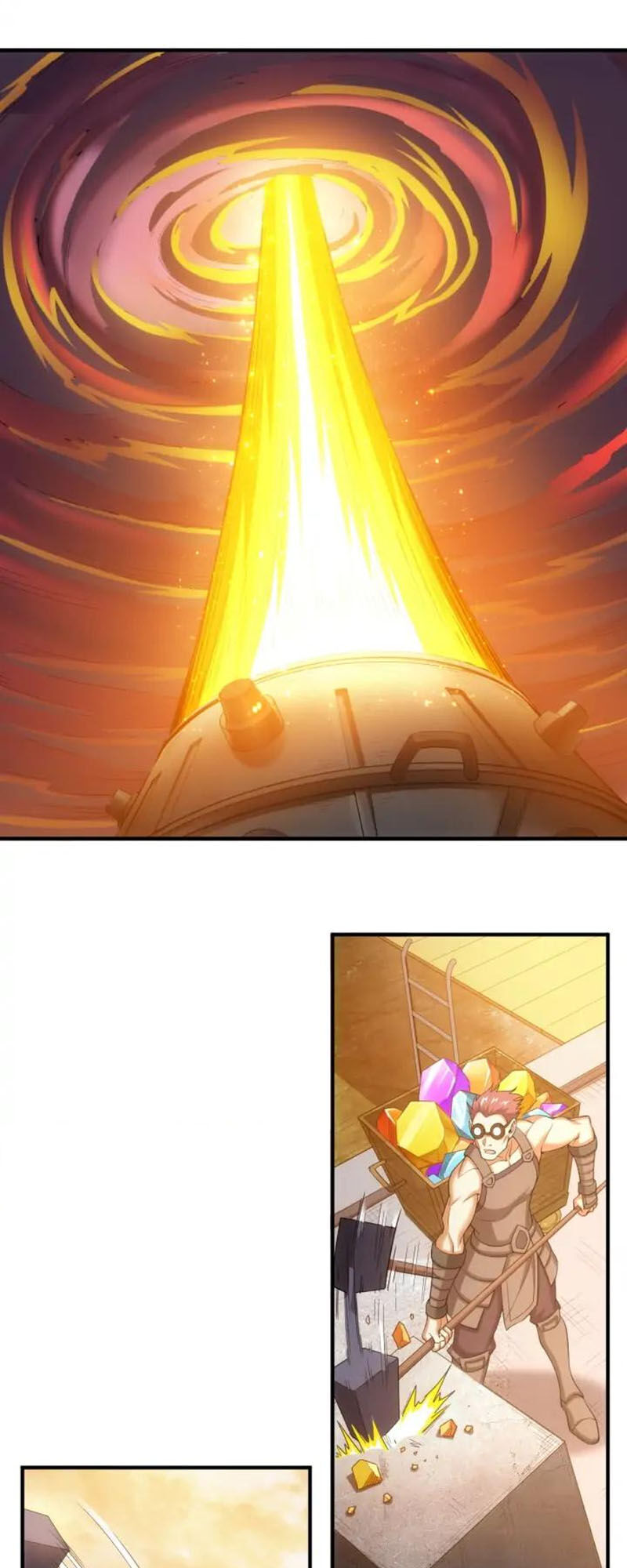 Rich Player - Người Chơi Khắc Kim Chapter 174 - 9