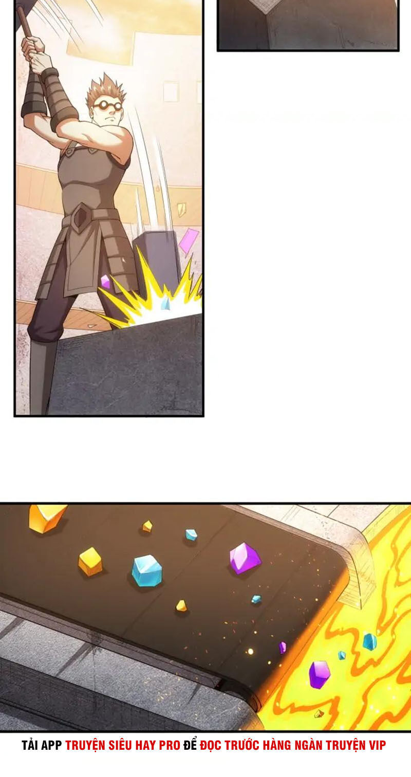 Rich Player - Người Chơi Khắc Kim Chapter 174 - 10