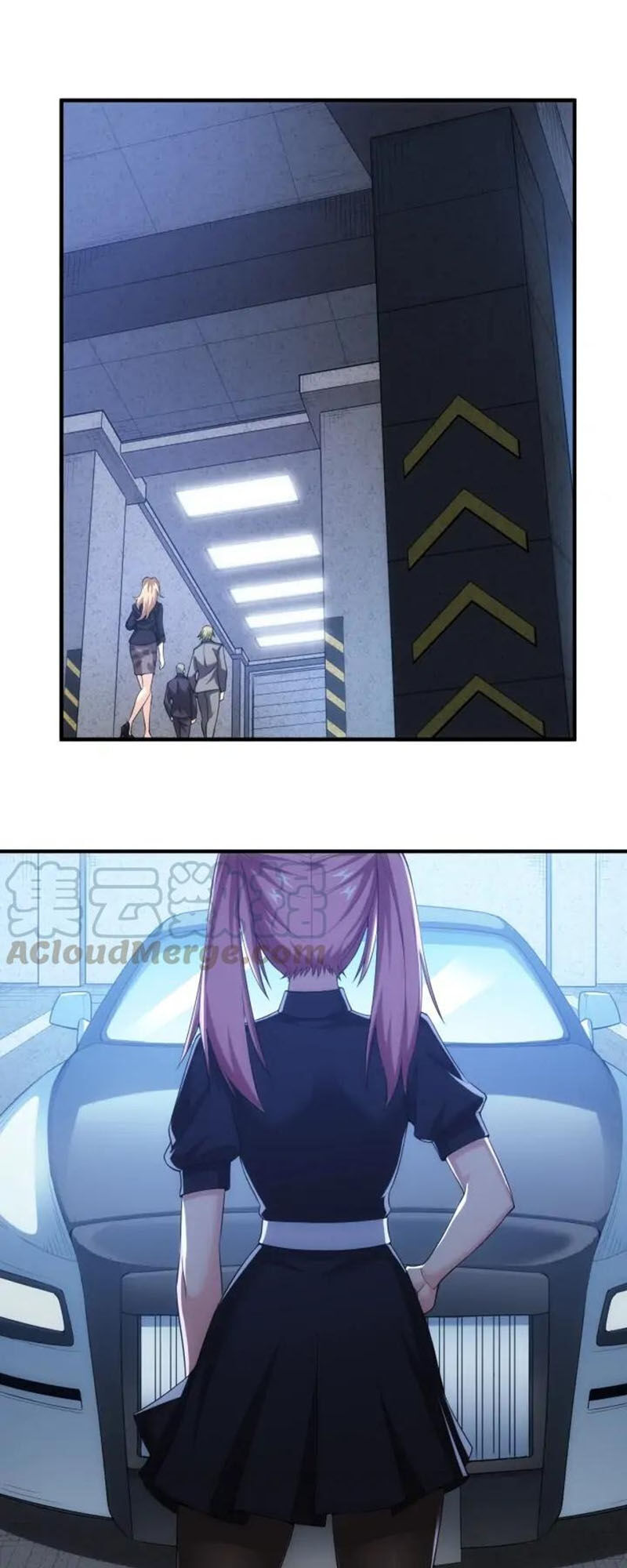 Rich Player - Người Chơi Khắc Kim Chapter 175 - 2