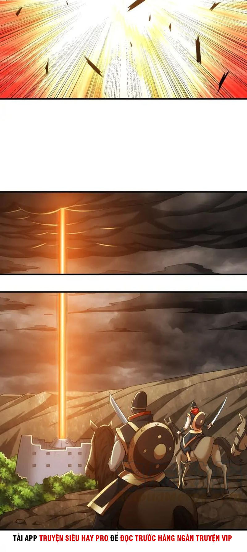 Rich Player - Người Chơi Khắc Kim Chapter 175 - 11