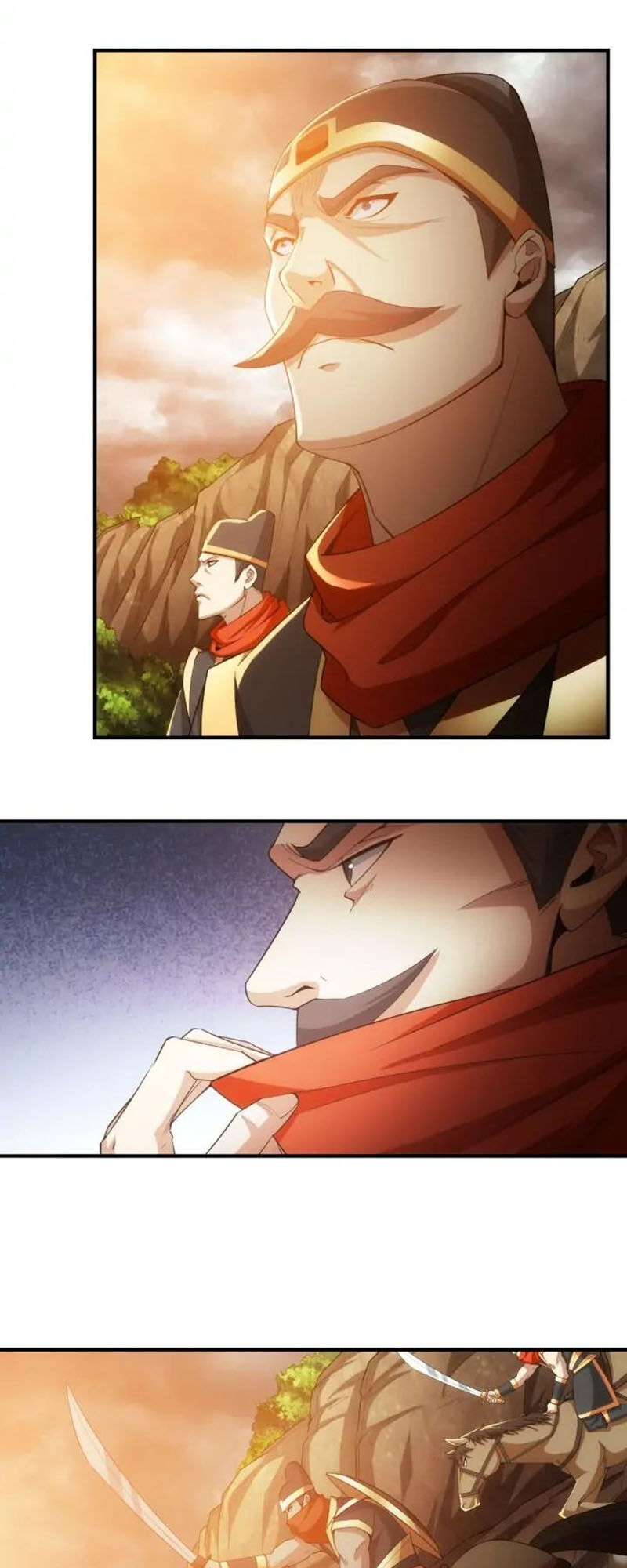 Rich Player - Người Chơi Khắc Kim Chapter 175 - 12