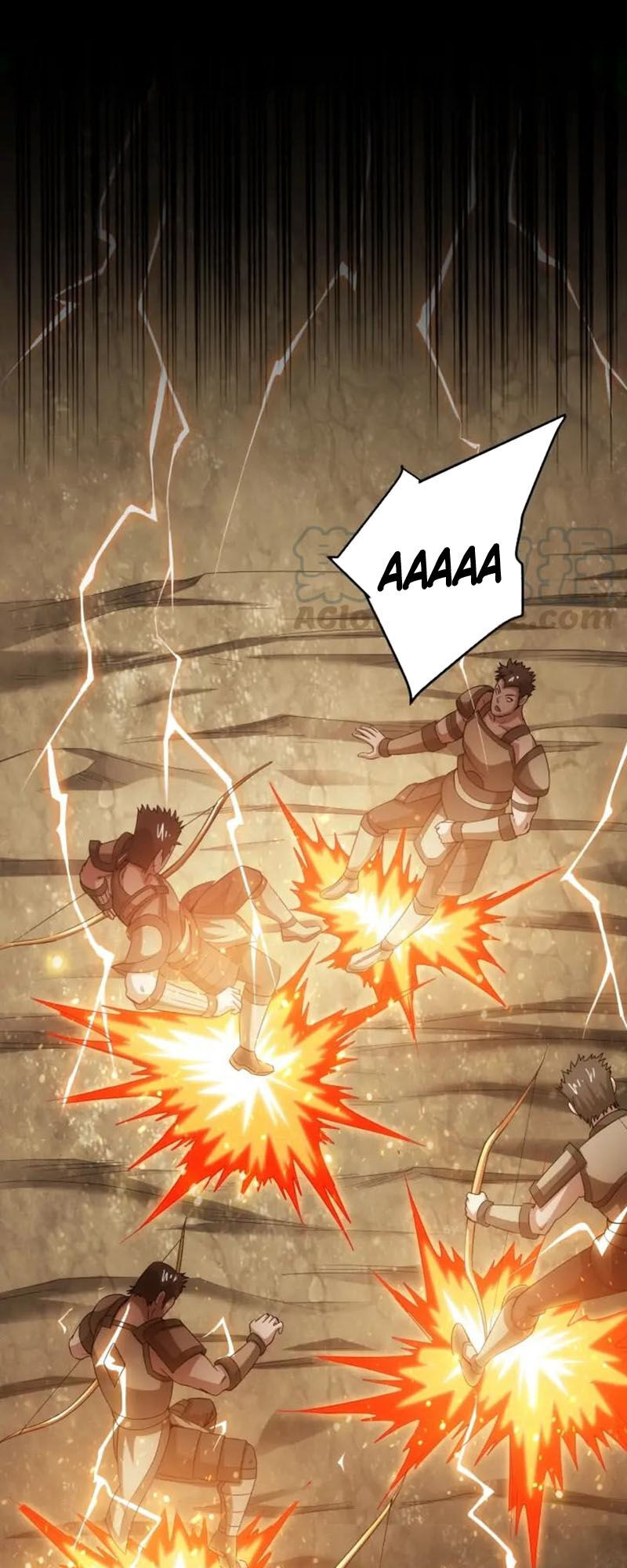 Rich Player - Người Chơi Khắc Kim Chapter 175 - 17