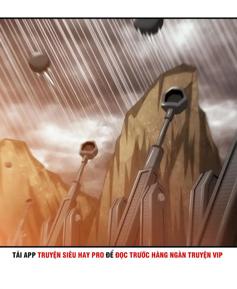 Rich Player - Người Chơi Khắc Kim Chapter 175 - 20