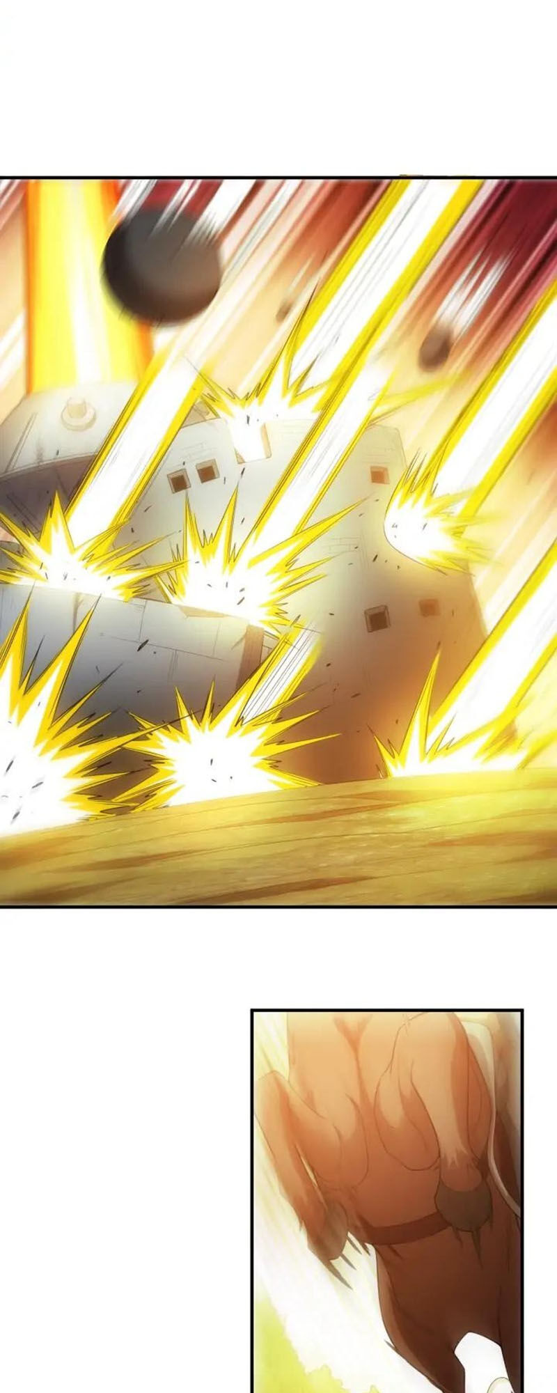 Rich Player - Người Chơi Khắc Kim Chapter 175 - 21