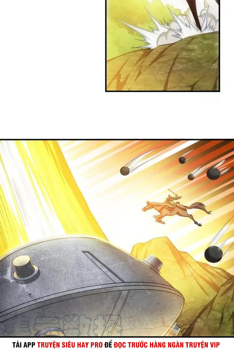 Rich Player - Người Chơi Khắc Kim Chapter 175 - 22