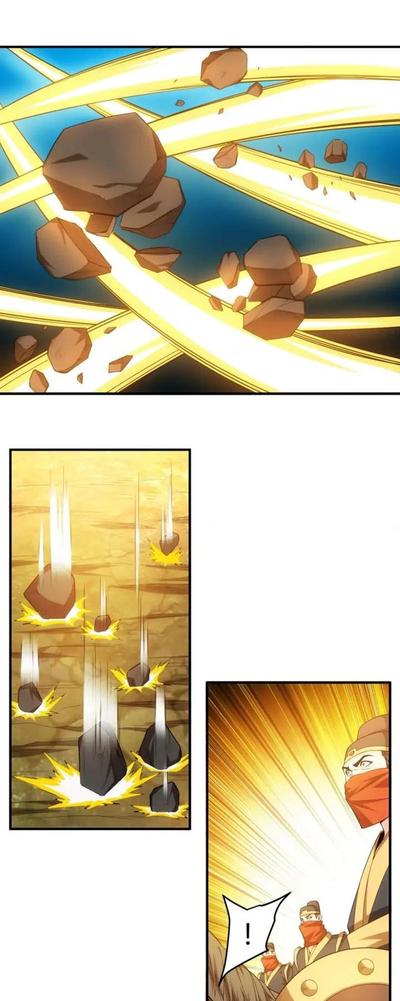 Rich Player - Người Chơi Khắc Kim Chapter 175 - 23