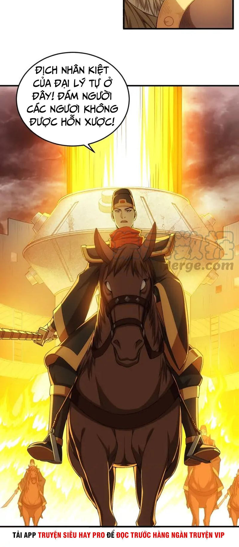 Rich Player - Người Chơi Khắc Kim Chapter 175 - 24