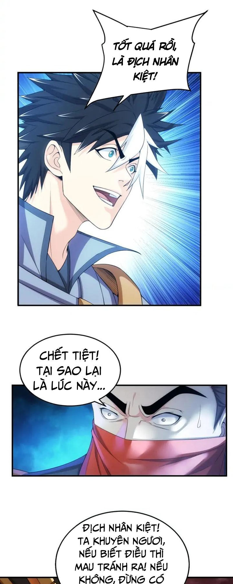 Rich Player - Người Chơi Khắc Kim Chapter 175 - 25