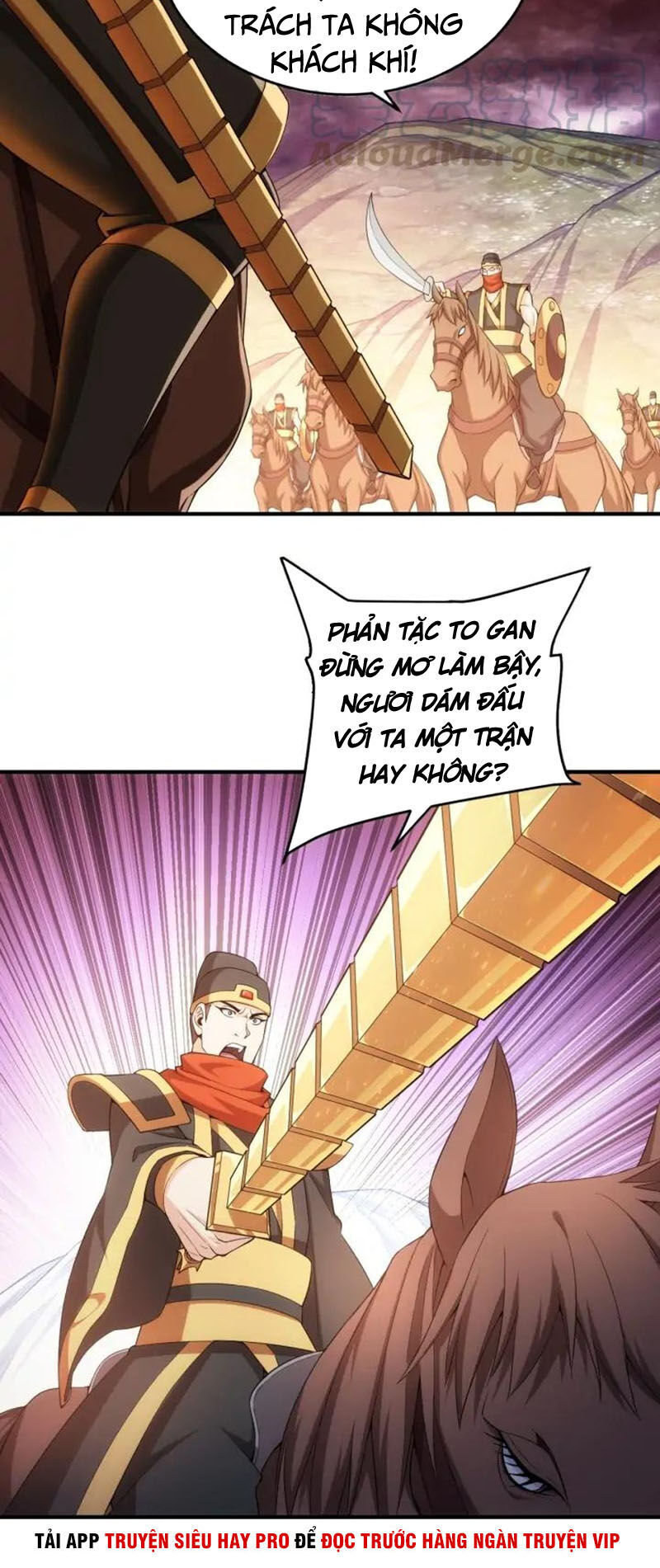 Rich Player - Người Chơi Khắc Kim Chapter 175 - 26